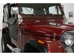 1984 Jeep CJ5 (CC-1168078) for sale in Denver , Colorado