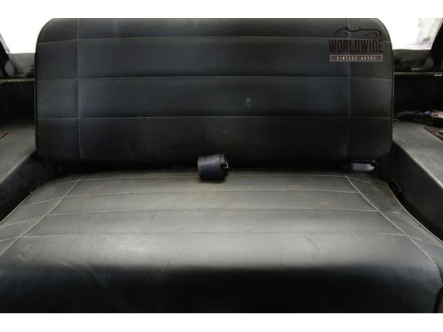 1984 Jeep CJ5 (CC-1168078) for sale in Denver , Colorado