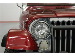 1984 Jeep CJ5 (CC-1168078) for sale in Denver , Colorado