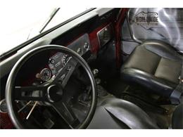 1984 Jeep CJ5 (CC-1168078) for sale in Denver , Colorado