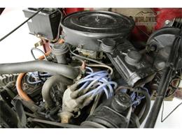 1984 Jeep CJ5 (CC-1168078) for sale in Denver , Colorado