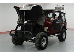 1984 Jeep CJ5 (CC-1168078) for sale in Denver , Colorado