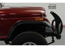 1984 Jeep CJ5 (CC-1168078) for sale in Denver , Colorado
