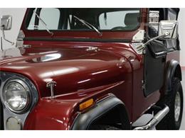 1984 Jeep CJ5 (CC-1168078) for sale in Denver , Colorado