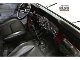 1984 Jeep CJ5 (CC-1168078) for sale in Denver , Colorado