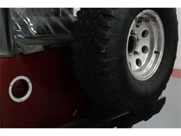 1984 Jeep CJ5 (CC-1168078) for sale in Denver , Colorado