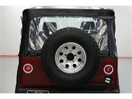 1984 Jeep CJ5 (CC-1168078) for sale in Denver , Colorado