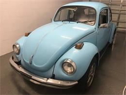 1971 Volkswagen Super Beetle (CC-1168095) for sale in Cadillac, Michigan