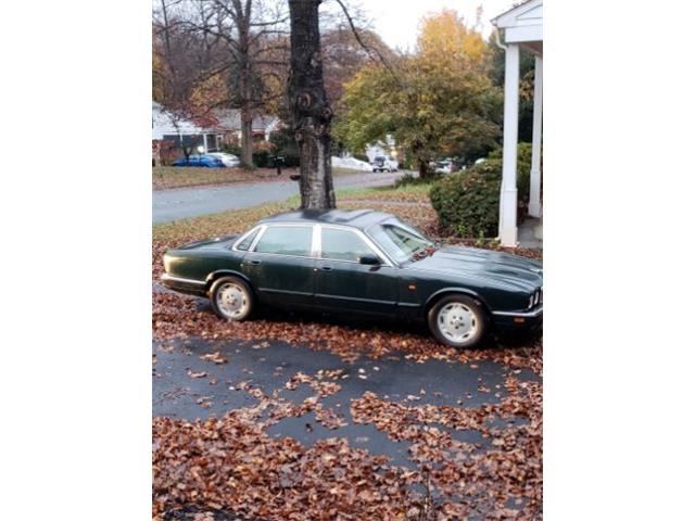 1996 Jaguar XJ6 (CC-1168125) for sale in Cadillac, Michigan