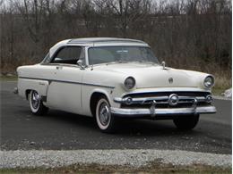 1954 Ford Crestline (CC-1168137) for sale in Volo, Illinois