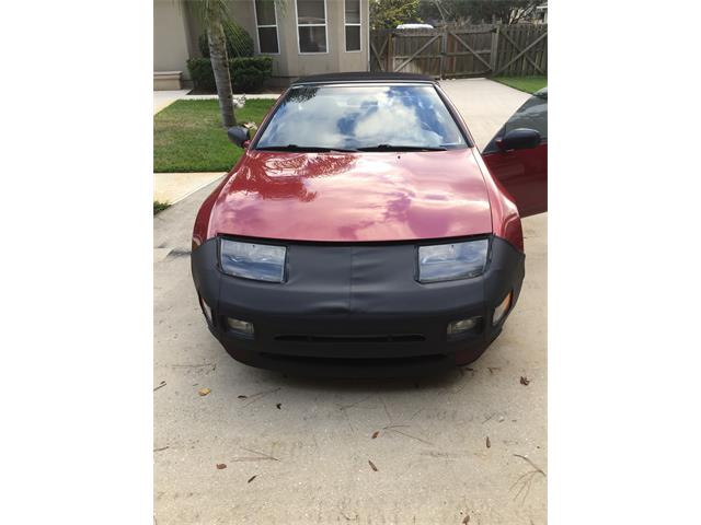 1993 Nissan 300ZX (CC-1168159) for sale in Saint Johns, Florida