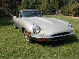 1969 Jaguar XKE (CC-1168171) for sale in Redding, California