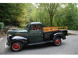 1946 Dodge Pickup (CC-1168175) for sale in Medford, New Jersey