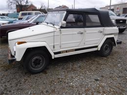 1974 Volkswagen Thing (CC-1168179) for sale in Milford, Ohio