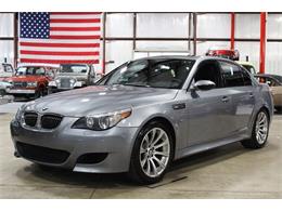 2007 BMW M5 (CC-1168181) for sale in Kentwood, Michigan