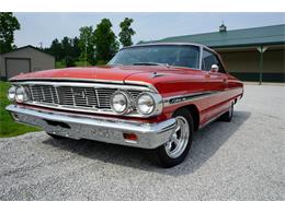 1964 Ford Galaxie 500 (CC-1168183) for sale in Salesville, Ohio
