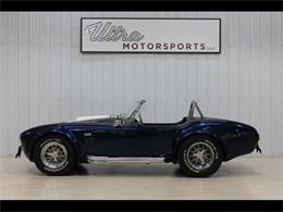 1965 Superformance MKIII (CC-1168205) for sale in Fort Wayne, Indiana