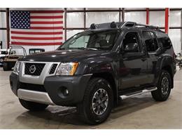 2014 Nissan Xterra (CC-1160822) for sale in Kentwood, Michigan