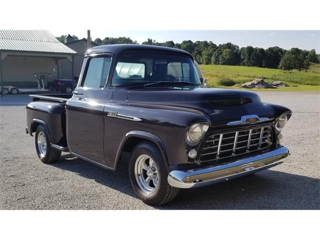 1956 Chevrolet 3100 (CC-1168220) for sale in Salesville, Ohio