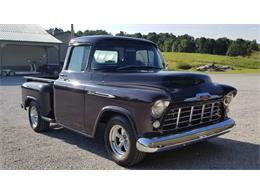 1956 Chevrolet 3100 (CC-1168220) for sale in Salesville, Ohio