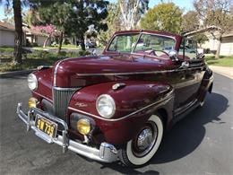 1941 Ford Super Deluxe (CC-1168225) for sale in Irvine, California