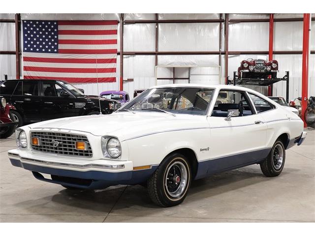 1976 Ford Mustang II Cobra (CC-1168228) for sale in Kentwood, Michigan