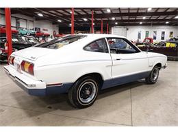 1976 Ford Mustang II Cobra (CC-1168228) for sale in Kentwood, Michigan