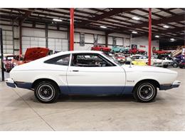 1976 Ford Mustang II Cobra (CC-1168228) for sale in Kentwood, Michigan