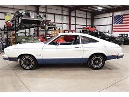 1976 Ford Mustang II Cobra (CC-1168228) for sale in Kentwood, Michigan