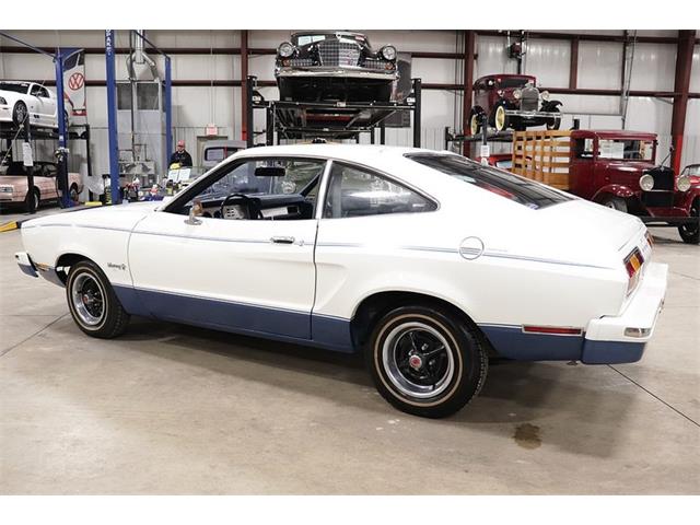 1976 Ford Mustang II Cobra (CC-1168228) for sale in Kentwood, Michigan