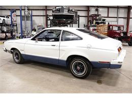 1976 Ford Mustang II Cobra (CC-1168228) for sale in Kentwood, Michigan