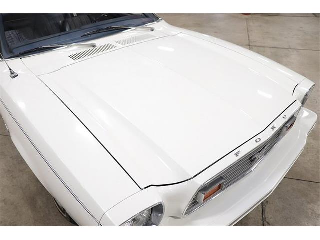 1976 Ford Mustang II Cobra (CC-1168228) for sale in Kentwood, Michigan