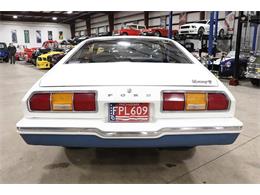 1976 Ford Mustang II Cobra (CC-1168228) for sale in Kentwood, Michigan