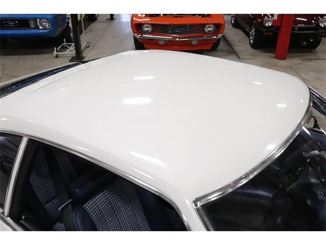1976 Ford Mustang II Cobra (CC-1168228) for sale in Kentwood, Michigan
