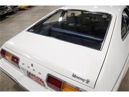 1976 Ford Mustang II Cobra (CC-1168228) for sale in Kentwood, Michigan