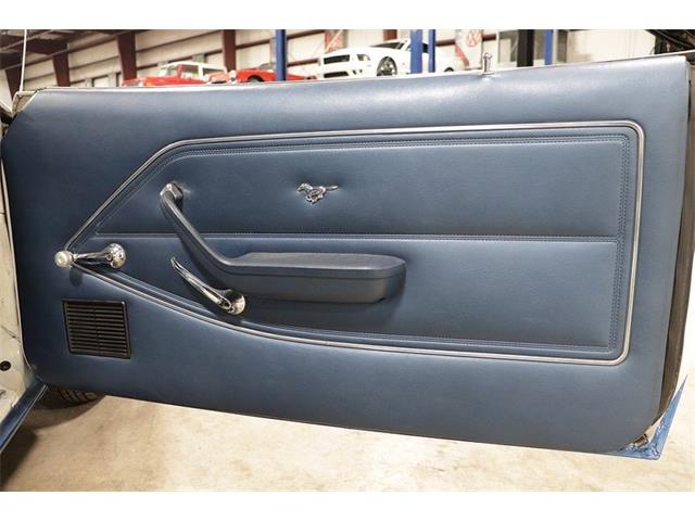 1976 Ford Mustang II Cobra (CC-1168228) for sale in Kentwood, Michigan