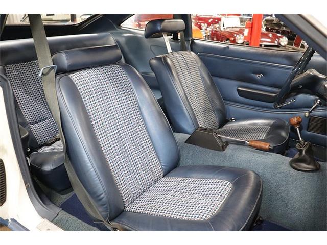 1976 Ford Mustang II Cobra (CC-1168228) for sale in Kentwood, Michigan