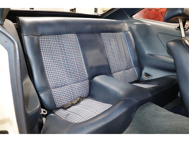 1976 Ford Mustang II Cobra (CC-1168228) for sale in Kentwood, Michigan