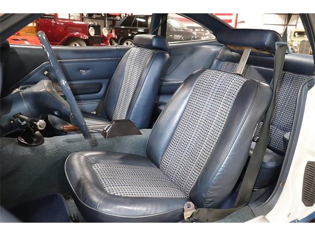 1976 Ford Mustang II Cobra (CC-1168228) for sale in Kentwood, Michigan
