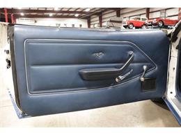 1976 Ford Mustang II Cobra (CC-1168228) for sale in Kentwood, Michigan