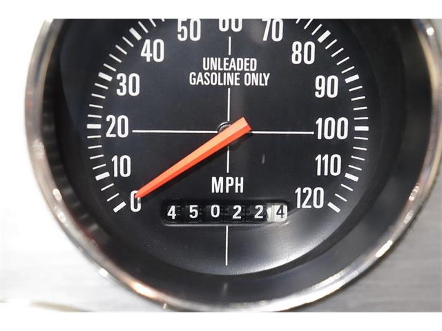 1976 Ford Mustang II Cobra (CC-1168228) for sale in Kentwood, Michigan