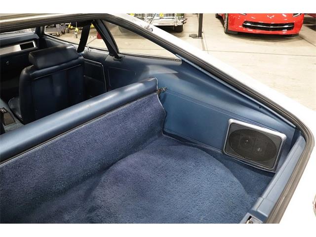 1976 Ford Mustang II Cobra (CC-1168228) for sale in Kentwood, Michigan