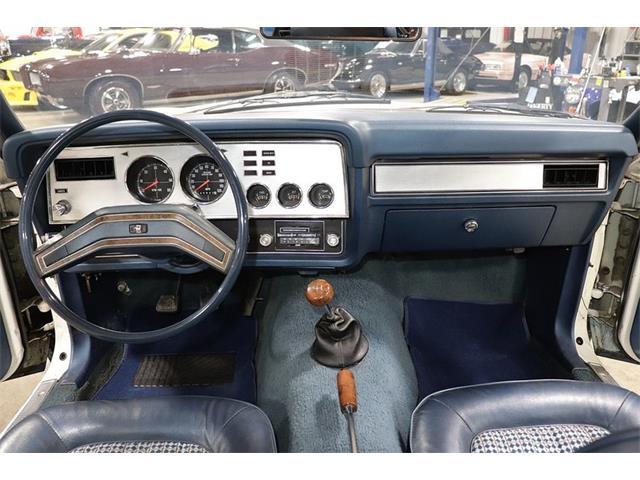 1976 Ford Mustang II Cobra (CC-1168228) for sale in Kentwood, Michigan