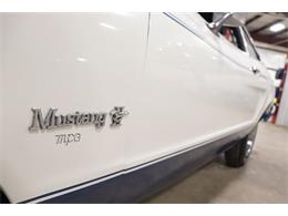1976 Ford Mustang II Cobra (CC-1168228) for sale in Kentwood, Michigan