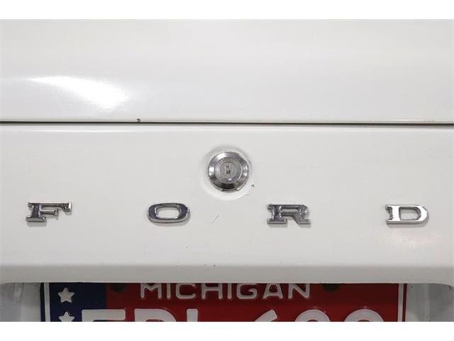 1976 Ford Mustang II Cobra (CC-1168228) for sale in Kentwood, Michigan