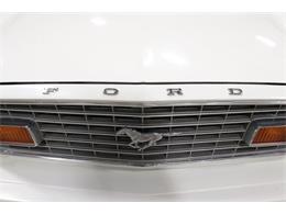 1976 Ford Mustang II Cobra (CC-1168228) for sale in Kentwood, Michigan