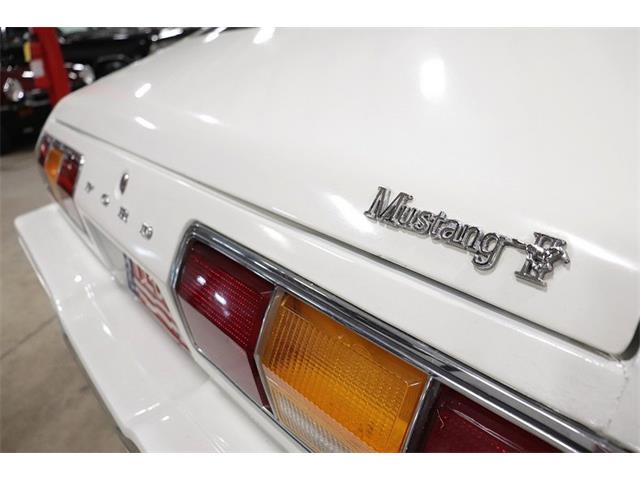 1976 Ford Mustang II Cobra (CC-1168228) for sale in Kentwood, Michigan