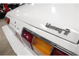 1976 Ford Mustang II Cobra (CC-1168228) for sale in Kentwood, Michigan