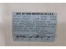 1976 Ford Mustang II Cobra (CC-1168228) for sale in Kentwood, Michigan