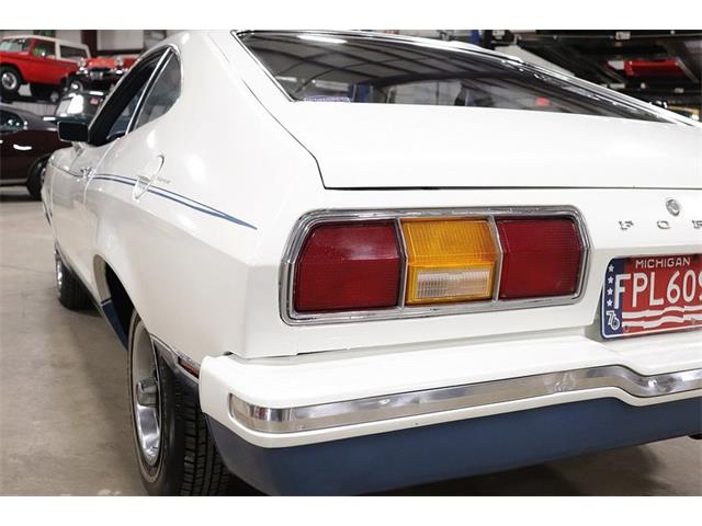 1976 Ford Mustang II Cobra (CC-1168228) for sale in Kentwood, Michigan